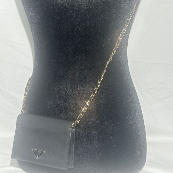 2.16” x 3.66” Wallet Insert Crossbody Converter - Picture 9 of 15